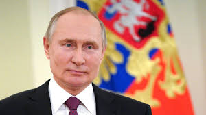 Check out amazing rusland artwork on deviantart. Poetin Ondertekent Wet Waarmee Hij Tot 2036 President Van Rusland Kan Blijven Nu Het Laatste Nieuws Het Eerst Op Nu Nl