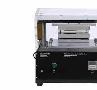 Automatic Punching Forming Machine for Mobile Phone Battery Aluminum  Laminated Film Used for Battery Production Lab Research