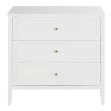 Table À Langer Et Commode À Langer | Maisons Du Monde