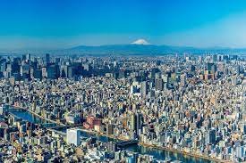 City of tokio, an iron steamship built in 1874 in the usa. Alles Was Du Uber Tokio Wissen Solltest