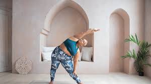 Your search for physical, mental and spiritual grounding. Yoga Has A Diversity Problem Black Owned Studios Are Changing That Glamour