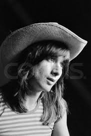 Steve in his suspenders and trucker hat