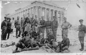 Maybe you would like to learn more about one of these? Royal Navy Special Forces Unit Began As Terrorists Said Wwii Hero Plymouth Live