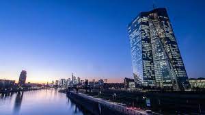 The european central bank (ecb) is the central bank of the eurozone, a monetary union of 19 eu member states which employ the euro. Problems At The European Central Bank