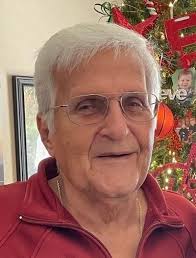 Richard Knight Obituary (1936