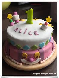 Disque azyme anniversaires, fêtes et occasions. Gazette D Une Maman Le Blog Gateau Alice Aux Pays Des Merveilles