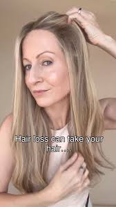 Love this video by @strandless_in_seattle in her Goldylost Grand Topper ❤️  Want to be featured