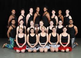 Anne Arundel Community College Dance Company Celebrates 25 Years