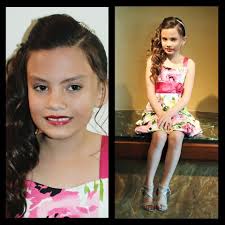 Little Miss/Pre-Teen Philippines Utah