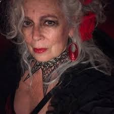 Kristina Ackerman's Instagram, Twitter & Facebook