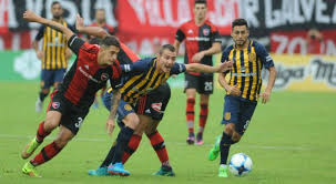 In the last 11 games between newell's old boys vs rosario central, there has been over 2.5 goals in 27.3% of matches and under 2.5 goals 72.7% of the time. En Que Canal Transmiten Newell S Vs Rosario Central Por La Copa Argentina Goal Com