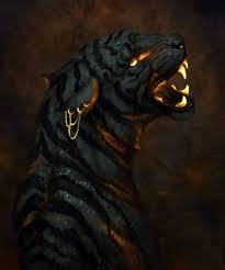 Cinder By Jademerien On Deviantart Informations About Cinder By Jademerien On Deviantart Pin You Can Easily Use Mythical Creatures Art Big Cats Art Animal Art