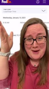 FedEx Package Tracking Woes