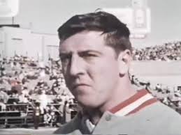 Any fans of All Star halfback Ode Burrell out there?