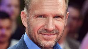Ralph Fiennes verrät, dass er nie Schauspieler werden wollte