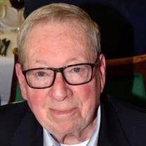 Earl Barry Pachter Obituary