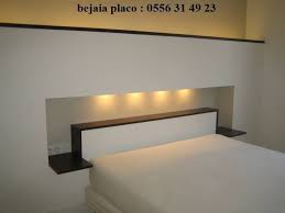 Epingle Par Julien Sur Placo En 2020 Tete De Lit Placo Tete De Lit Design Tete De Lit