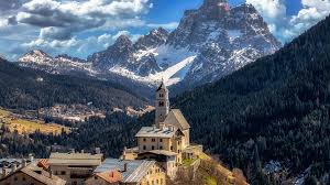 Maybe you would like to learn more about one of these? Colle Santa Lucia Sommer Und Winterurlaub Belluno