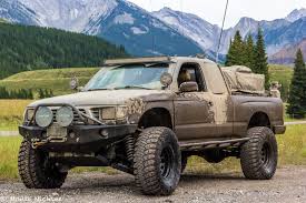 Browse bar, front bumper for your 1996 toyota tacoma extra cab dlx. The Frankenstein Build 1996 Tacoma Long Travel Expo Trail Rig Expedition Portal