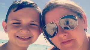 Fundraiser for Meaghan Cote by Jennifer Dow : Support for Cash Benson