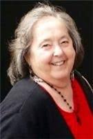 Barbara Cox Obituary (1940