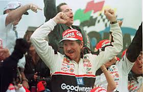 A set of 1998 dale earnhardt and dale earnhardt jr. Dale Earnhardt No 3 Car Auction To Benefit Covid 19 Effort Charlotte Observer