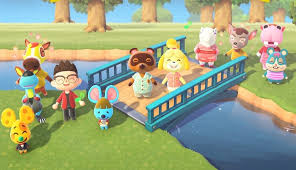 Animal Crossing New Horizons How To Get More Villagers To Live On Your Island