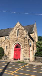 architecture red door church architecture morgantown west virginia old churches