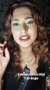 Boğa Kadını Fiziksel Özellikleri