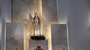 Cuzco, lima, quito y la villaviciosa de la concepción o san juan de pasto en argentina. Nuestra Senora De La Merced De Sion Ba Iglesias
