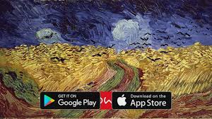 More from this artist similar designs. Van Gogh Museum Wheatfield With Crows Amsterdam Audio Guide Mywowo Travel App Youtube