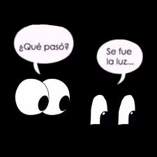 De acuerdo con los usuarios de redes sociales, éstas son algunas de las zonas afectadas Diario Panama Se Fue La Luz Tambien Paso En Tu