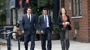 Special victims unit , and law & order: Law Order Criminal Intent Chris Noth Eric Bogosian And Alicia Witt Law And Order Chris Noth Actors