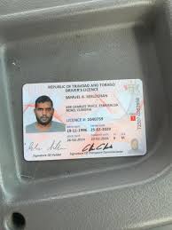 Nissan E25/E24 Caravan Trinidad Crew