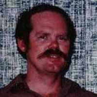 Dale William Harker (1940–1982)