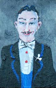 David Richardson — Proust Ink