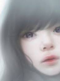 Gambar lucu dan animasi lucu. Gambar Kartun Korea Cantik Galau Gambar Wallpaper Foto