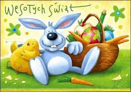 Życzenia na Wielkanoc 2017 - Nasz Orange - 27842