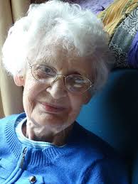 Lillian Jones Obituary September 7, 2015