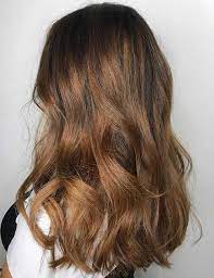 Going from black to light brown will need you to lighten your hair for a naturally stunning look. 20 Gorgeous Light Brown Hair Color Ideas