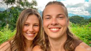 Let's Dance"-Stars Gabriel Kelly + Ann-Kathrin Bendixen: Aufregende  Neuigkeit nach Asien-Trip