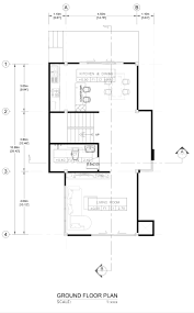 Sit outside on balmy summer evenings, or enjoy a fire there as it eases into fall. Small House Plans 4 5x10 8 Meter 2 Beds Pdf Plans Samhouseplans