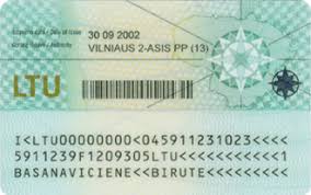 Kreditinės kortelės ir debeto kortelės yra nuostabūs patogumai, tačiau jie kelia riziką. Atk 2003 Asmens DokumentÅ³ Israsymo Centras Prie Lietuvos Respublikos Vidaus ReikalÅ³ Ministerijos