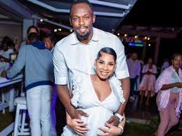 Kasi bennett is the sweetheart of the quickest man ever, usain bolt. Kasi Bennett And Partner Usain Bolt Welcomed A Child Kasi Biography Family Affair Relationship