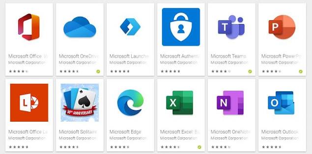 5 Aplikasi Mengetik Alternatif Microsoft Office Terbaik & Link Download