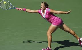 Here are the answers to 10 questions you may have about the russian. Julia Pavlichenko Sniper Russian Tennis Player Anastasia Pavlyuchenkova Biography Sports Career Personal Life