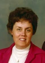 Obituary information for Glenna Marie Sams