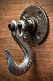 Pin On Industrial Furniture Metal Art Project