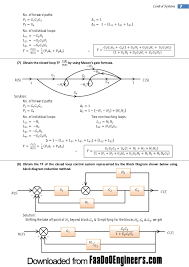 Some Important Tips For Control Systems