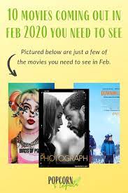 Your kids will love the family movies 2020 has in store! 10 Movies Coming Out In February 2020 That You Need To See